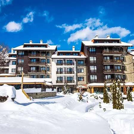 Szálloda The Balkan Jewel Resort, Trademark Collection By Wyndham *