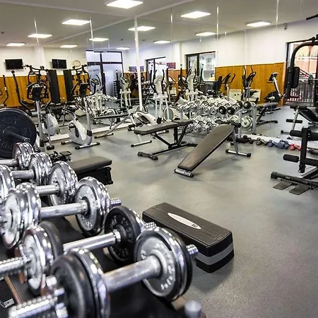 The Balkan Jewel Resort, Trademark Collection By Wyndham Razlog