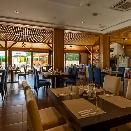 The Balkan Jewel Resort, Trademark Collection By Wyndham * Razlog