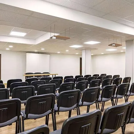 The Balkan Jewel Resort, Trademark Collection By Wyndham * Razlog