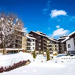 Отель The Balkan Jewel Resort, Trademark Collection By Wyndham *