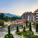 The Balkan Jewel Resort, Trademark Collection By Wyndham Отель Разлог
