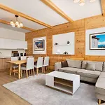 Отель The Balkan Jewel Resort, Trademark Collection By Wyndham Разлог