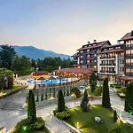 Отель The Balkan Jewel Resort, Trademark Collection By Wyndham Разлог