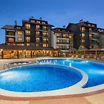 ホテル The Balkan Jewel Resort, Trademark Collection By Wyndham *