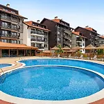 Отель The Balkan Jewel Resort, Trademark Collection By Wyndham *