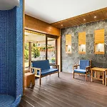 Отель The Balkan Jewel Resort, Trademark Collection By Wyndham Разлог