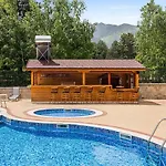 Отель The Balkan Jewel Resort, Trademark Collection By Wyndham