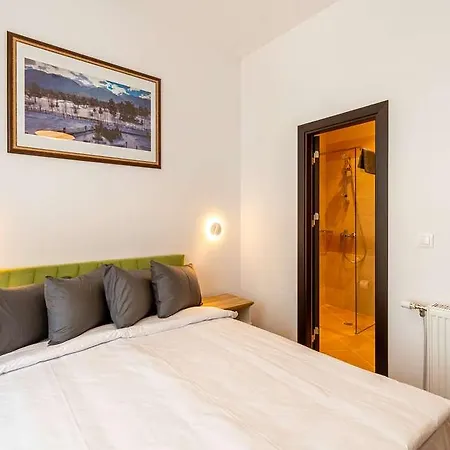 Отель The Balkan Jewel Resort, Trademark Collection By Wyndham