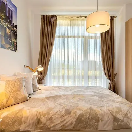 Отель The Balkan Jewel Resort, Trademark Collection By Wyndham Разлог