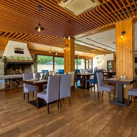 The Balkan Jewel Resort, Trademark Collection By Wyndham * Разлог