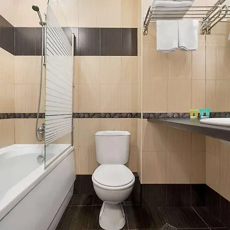 The Balkan Jewel Resort, Trademark Collection By Wyndham Отель *