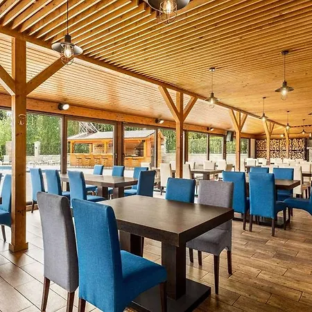 The Balkan Jewel Resort, Trademark Collection By Wyndham Разлог