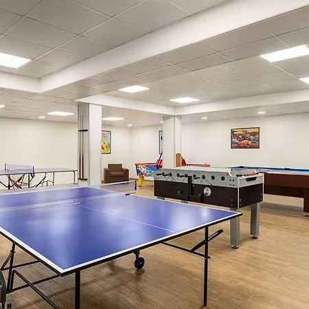 The Balkan Jewel Resort, Trademark Collection By Wyndham *