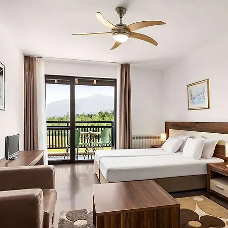 The Balkan Jewel Resort, Trademark Collection By Wyndham Отель *