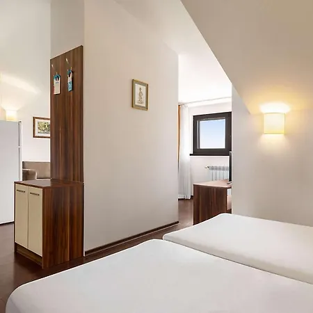 Отель The Balkan Jewel Resort, Trademark Collection By Wyndham
