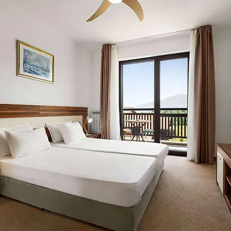 The Balkan Jewel Resort, Trademark Collection By Wyndham