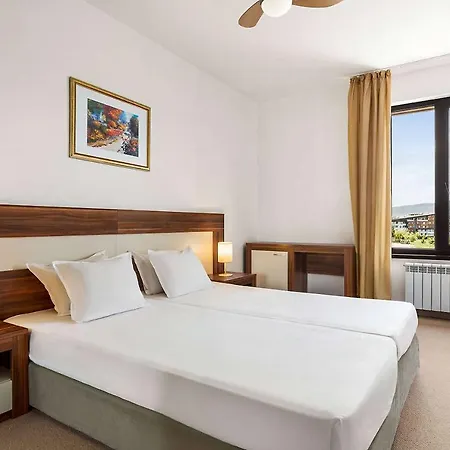 The Balkan Jewel Resort, Trademark Collection By Wyndham