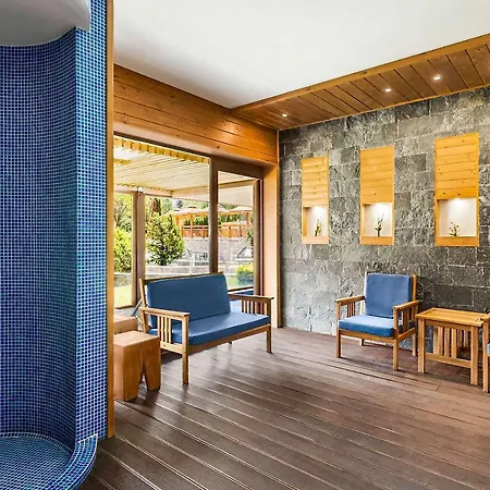 Hotel The Balkan Jewel Resort, Trademark Collection By Wyndham Razlog