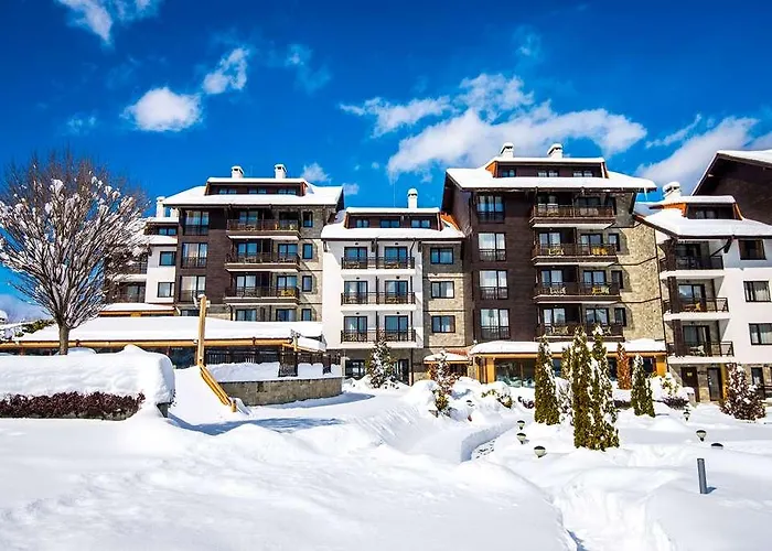 Отель The Balkan Jewel Resort, Trademark Collection By Wyndham *