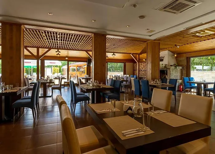 The Balkan Jewel Resort, Trademark Collection By Wyndham * Разлог