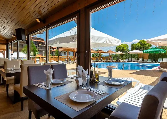 The Balkan Jewel Resort, Trademark Collection By Wyndham *