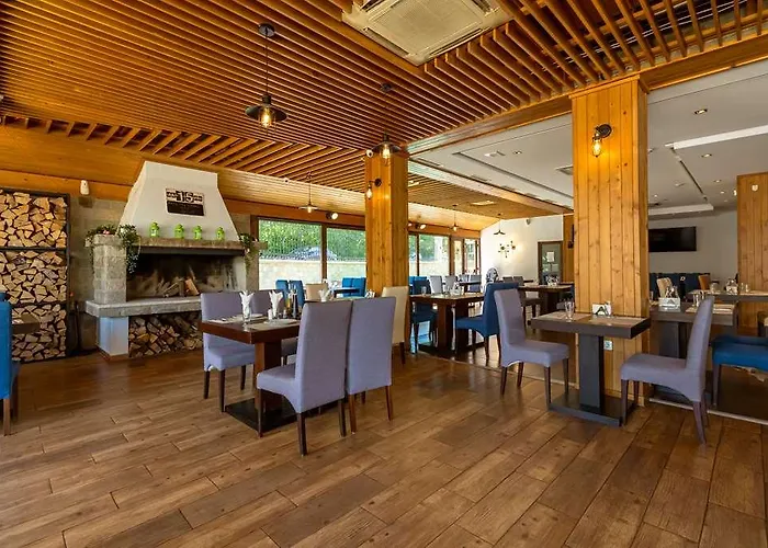 The Balkan Jewel Resort, Trademark Collection By Wyndham * Разлог