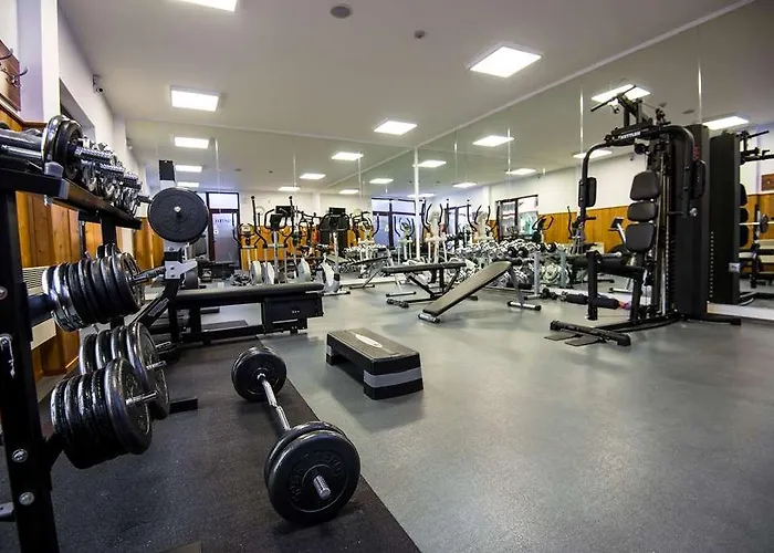 Отель The Balkan Jewel Resort, Trademark Collection By Wyndham *