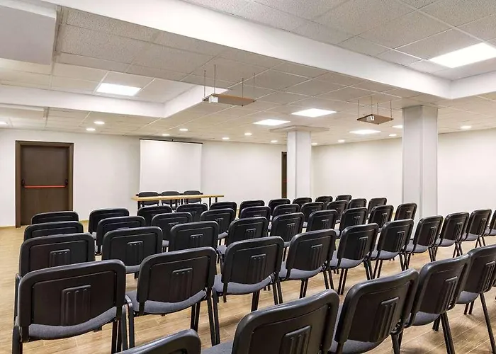 The Balkan Jewel Resort, Trademark Collection By Wyndham * Разлог