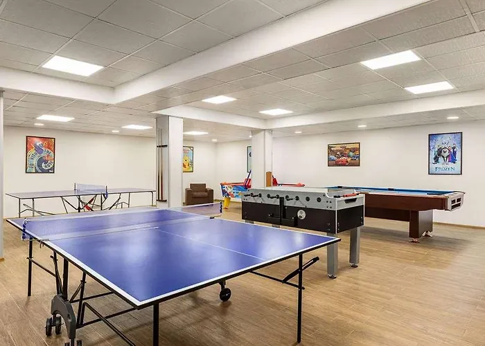 The Balkan Jewel Resort, Trademark Collection By Wyndham *