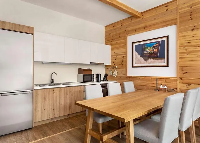 The Balkan Jewel Resort, Trademark Collection By Wyndham Отель Разлог