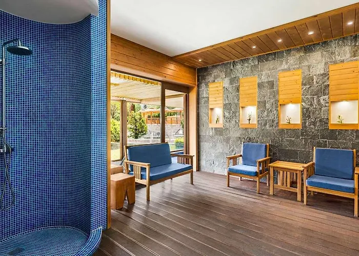 The Balkan Jewel Resort, Trademark Collection By Wyndham Отель