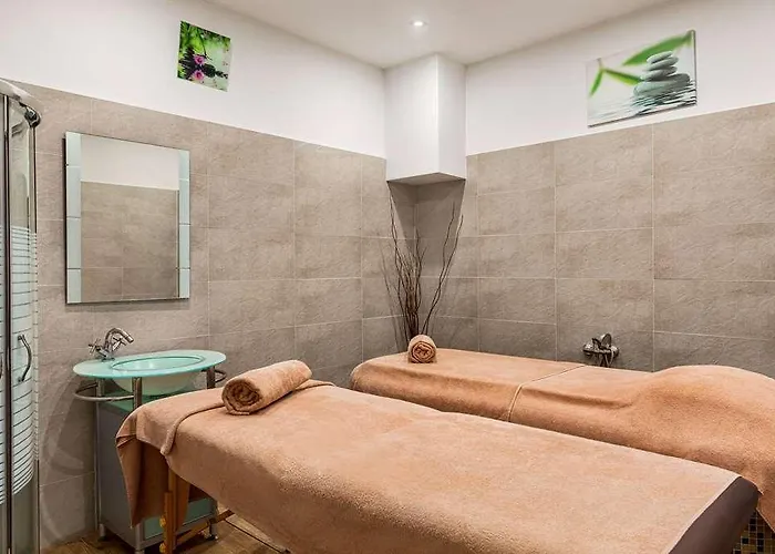 The Balkan Jewel Resort, Trademark Collection By Wyndham