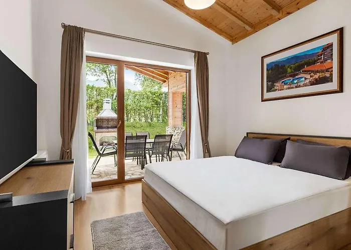 The Balkan Jewel Resort, Trademark Collection By Wyndham *