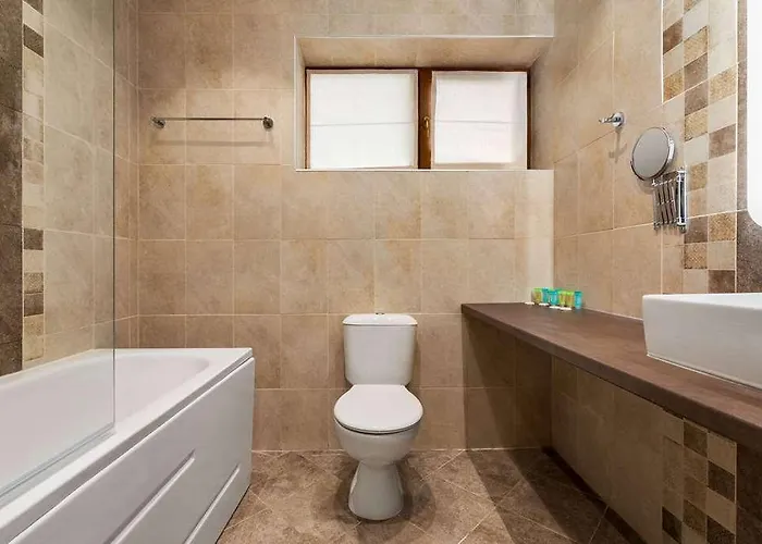 The Balkan Jewel Resort, Trademark Collection By Wyndham