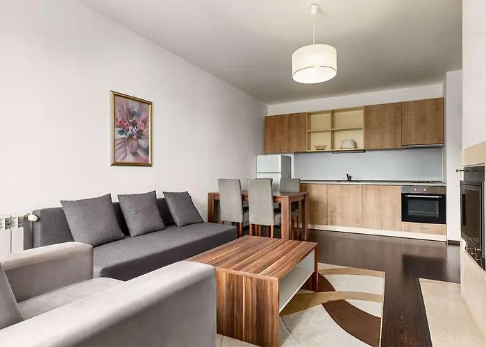 Отель The Balkan Jewel Resort, Trademark Collection By Wyndham Разлог